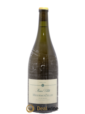 Pouilly-Vinzelles MesdemoiZelles Valette (Domaine)