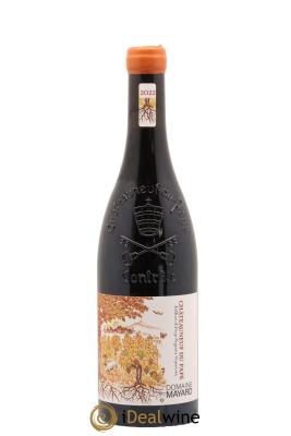 Châteauneuf-du-Pape Mayard (Domaine)