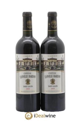 Château Léoville Barton 2ème Grand Cru Classé