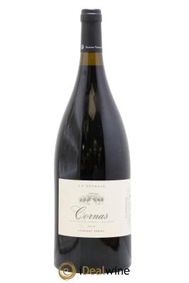 Cornas La Geynale Vincent Paris
