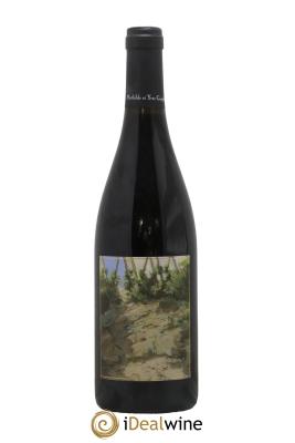 Côte-Rôtie Côte Rozier Gangloff (Domaine)