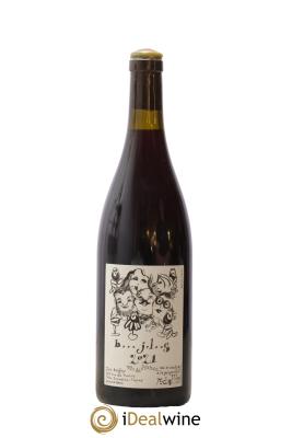 Vin de France B…J.L..S Julie Balagny