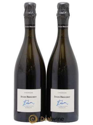 Champagne Eole Jules Brochet