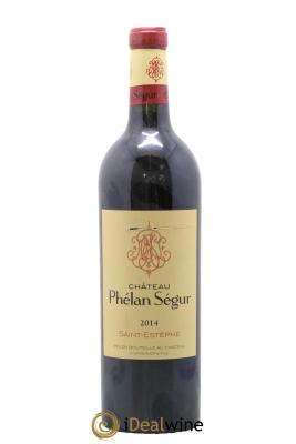 Château Phélan Ségur