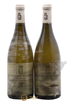 Meursault 1er Cru Charmes Comtes Lafon (Domaine des)