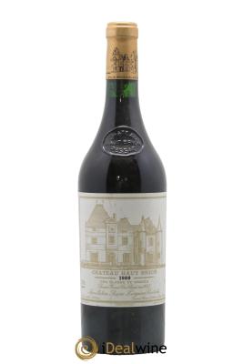Château Haut Brion 1er Grand Cru Classé