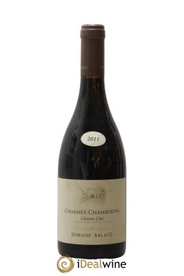 Charmes-Chambertin Grand Cru Arlaud