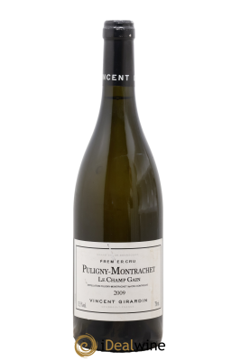 Puligny-Montrachet 1er Cru Le Champ Gain Vincent Girardin (Domaine)