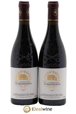 Châteauneuf-du-Pape Domaine du Bienheureux