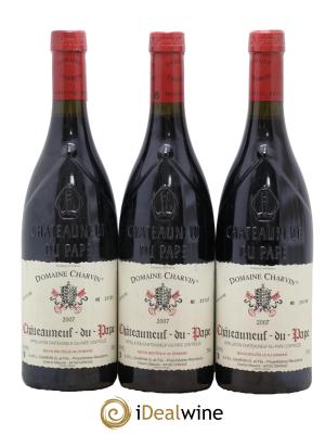Châteauneuf-du-Pape Charvin (Domaine)