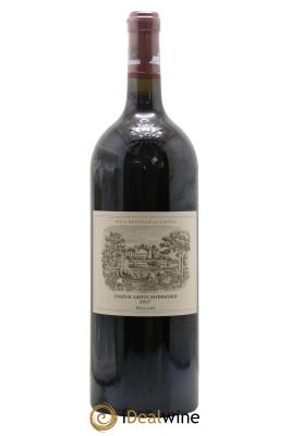 Château Lafite Rothschild 1er Grand Cru Classé