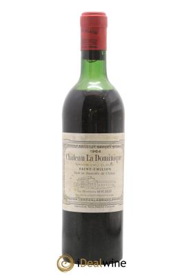 Château la Dominique Grand Cru Classé