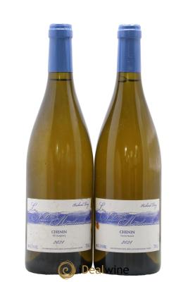 Vin de France Les Noëls de Montbenault Richard Leroy