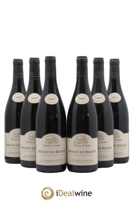 Savigny-lès-Beaune Denis Carré