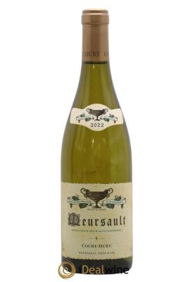 Meursault Coche Dury (Domaine)