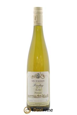Alsace Riesling Tradition Mittnacht-Klack