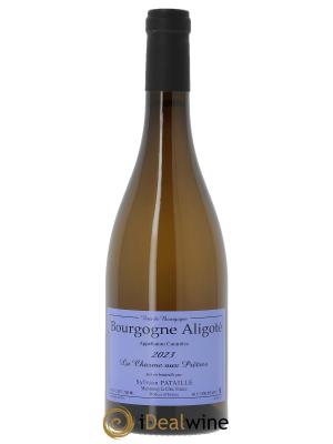 Bourgogne Aligoté La Charme aux Prêtres Sylvain Pataille (Domaine)