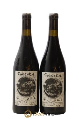 Vin de France Toccata Julie Balagny 