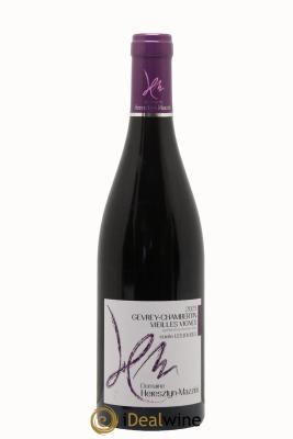 Gevrey-Chambertin Vieilles Vignes Les Jouises Heresztyn-Mazzini