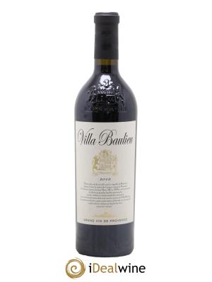 Coteaux d'Aix-en-Provence Villa Baulieu
