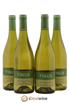 Vin de France Château des Tourettes Tinus Marsanne Roussanne Jean-Marie Guffens