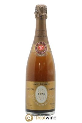 Cristal Louis Roederer