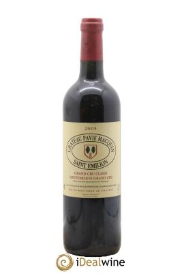 Château Pavie Macquin 1er Grand Cru Classé B