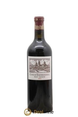 Cos d'Estournel 2ème Grand Cru Classé