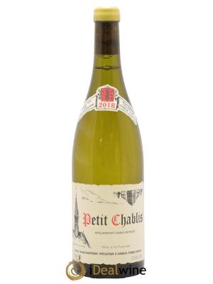 Petit Chablis Vincent Dauvissat (Domaine)