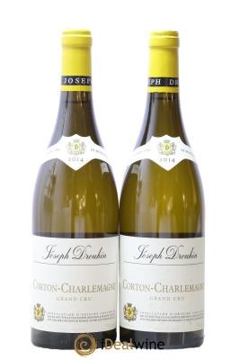 Corton-Charlemagne Grand Cru Joseph Drouhin