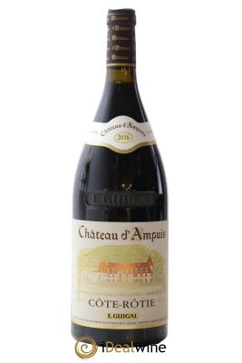 Côte-Rôtie Château d'Ampuis Guigal