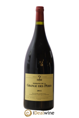 Pays d'Hérault Grange des Pères Laurent Vaillé