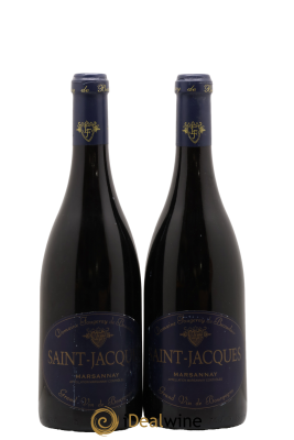 Marsannay Les Saint-Jacques Fougeray de Beauclair