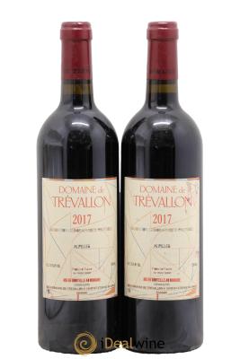 Alpilles Trévallon (Domaine de) Eloi Dürrbach