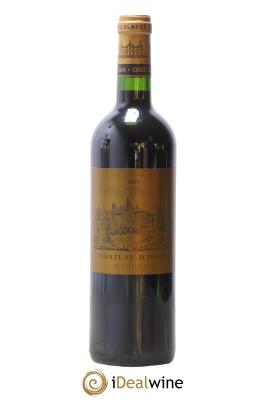 Château d'Issan 3ème Grand Cru Classé