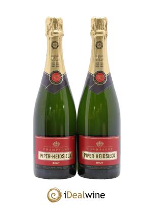 Brut Piper Heidsieck