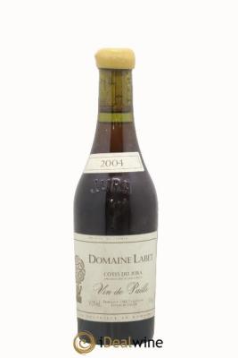 Côtes du Jura Vin de Paille Alain Labet