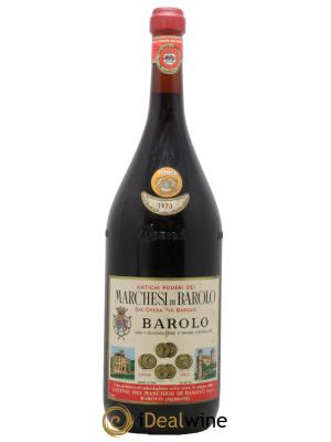 Barolo DOCG Marchesi di Barolo