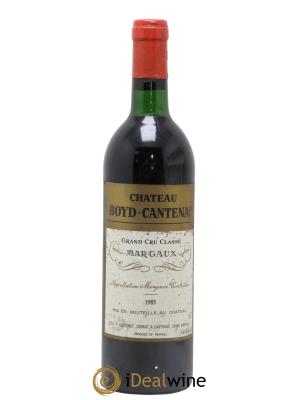 Château Boyd Cantenac 3ème Grand Cru Classé