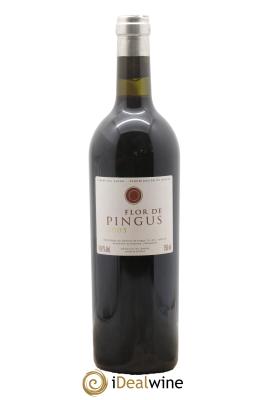 Ribera Del Duero Flor de Pingus Dominio de Pingus - Peter Sisseck