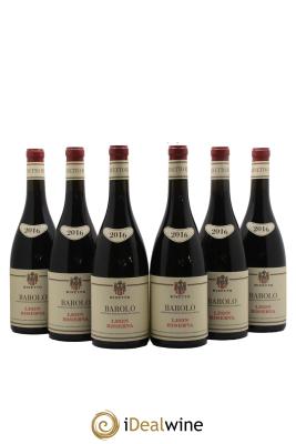 Barolo DOCG Leon Riserva Rivetto
