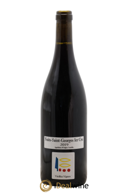 Nuits-Saint-Georges 1er Cru Prieuré Roch