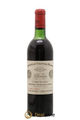 Château Cheval Blanc 1er Grand Cru Classé A