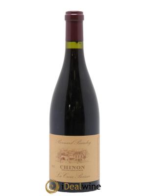 Chinon La Croix Boissée Bernard Baudry