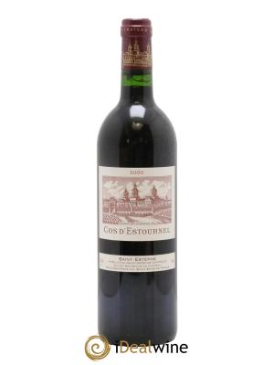 Cos d'Estournel 2ème Grand Cru Classé