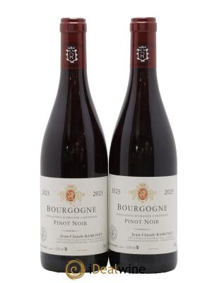Bourgogne Pinot Noir Ramonet (Domaine)