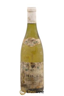 Meursault Les Rougeots Coche Dury (Domaine)