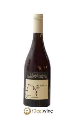 Arbois Les Fouilles Marnes Blanches (Domaine des)
