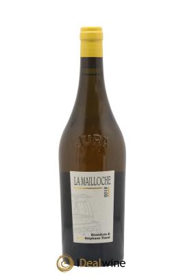 Arbois La Mailloche Bénédicte et Stéphane Tissot