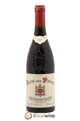 Châteauneuf-du-Pape Clos des Papes - Paul Avril